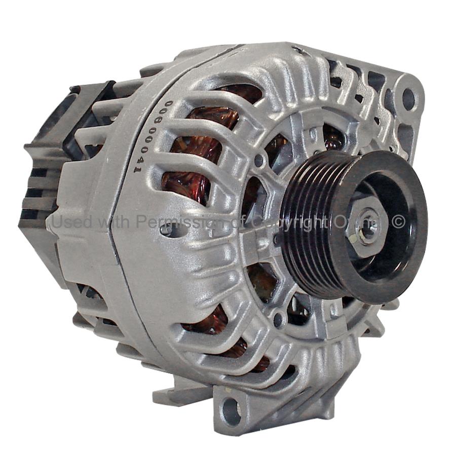 Oldsmobile Silhouette Omniparts alternator 28014226 chevrolet ...