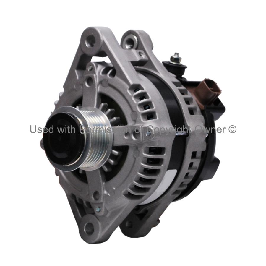 Lexus RX350 Omniparts alternator 28010460 lexus es350 - 28010460 ...