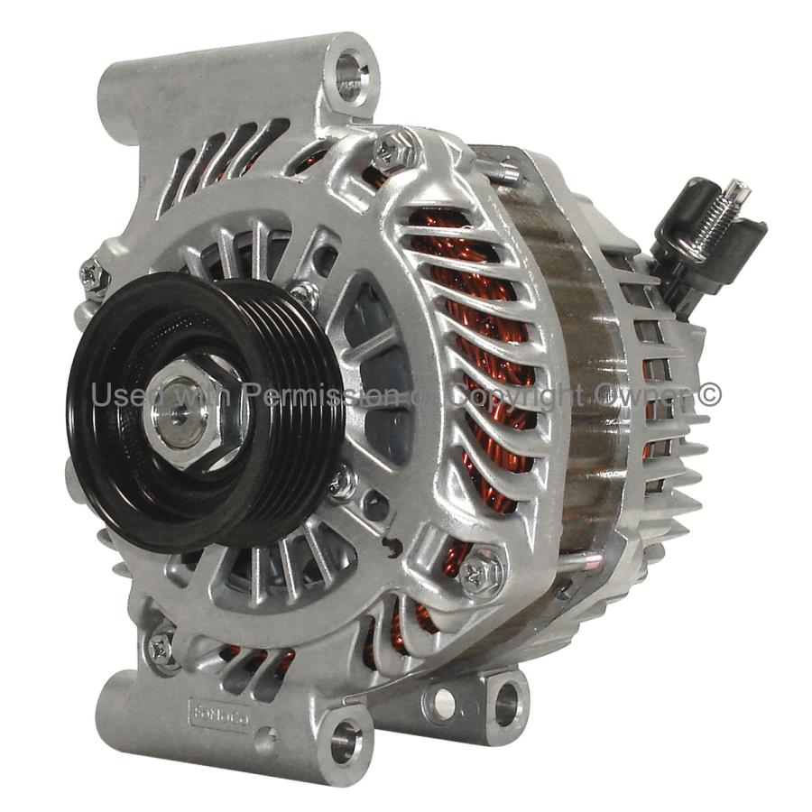 Lincoln Zephyr Omniparts alternator 28014312 ford fusion - 28014312 ...