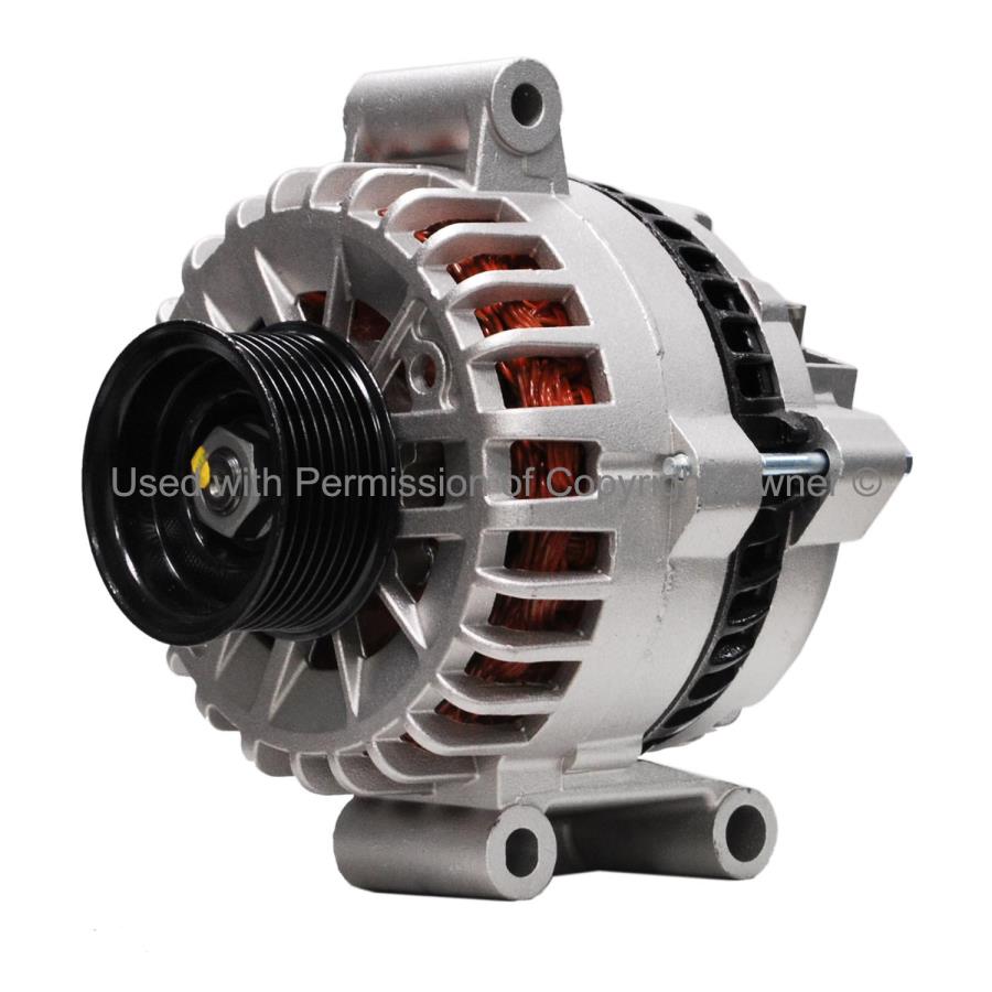 Ford F-250 Super Duty Omniparts alternator 28014338 ford f250 f350 ...