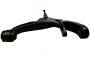 View OMNIPARTS CONTROL ARM 30034364 Dodge Ram 1500 Full-Sized Product Image 1 of 2