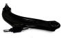 Image of Suspension Control Arm and Ball Joint Assembly. image for your 2008 Nissan Altima COUPE S  