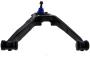 View OMNIPARTS CONTROL ARM 30034699 Cadillac Escalade Chevrolet Silverado GMC Sierra Full-Sized Product Image 1 of 2