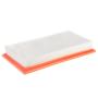 View OMNIPARTS AIR FILTER 22012020 Ford Edge Explorer Lincoln MKS MKT MKX MKZ Full-Sized Product Image 1 of 2