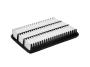 View OMNIPARTS AIR FILTER22012196 Lexus GX470 LX470 Toyota 4Runner Tundra  Full-Sized Product Image 1 of 2