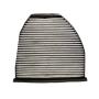 View OMNIPARTS CABIN FILTER 22027066 Mercedes-Benz Full-Sized Product Image 1 of 2