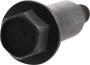 Image of Seat Armrest Bolt image for your 2009 Nissan Titan Crew Cab SV/COMF  