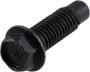 Image of Door Check Bolt image for your 2024 Nissan Altima SEDAN SR 2.0L VC-Turbo CVT FWD 