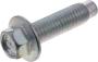 Image of Bolt Hex. Screw. image for your 2012 Nissan Juke LUXURY 1.6L MT 2WD 