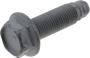 Image of Dead Axle Bolt. image for your 2018 INFINITI JX35  PREMIUM 