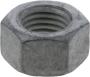 Image of Nut Hub Bolt. image for your Nissan Titan  