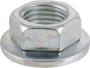 Image of Steering Wheel Nut image for your Nissan