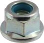 View Parking Brake Cable Guide Nut Full-Sized Product Image 1 of 2