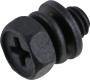 Image of Fuel Pump Bolt image for your 2003 INFINITI I35   