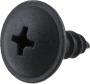 View Wheel Well Liner Extension Screw. Full-Sized Product Image