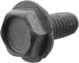 Image of Screw TAPP. Wheel Well Liner Screw. image for your 2000 INFINITI I30   