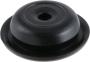 Image of Cover Grommet. Grommet with Tube. Plug (RR) White Inner. Plug Floor. Plug Rubber. (Front, Rear) image for your 2011 INFINITI G37   