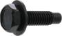 View Bolt Hex. Charge Air Cooler Hose Bolt. Screw.  Full-Sized Product Image
