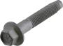 Image of PERNO. Bolt used to fasten the. image for your Nissan