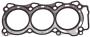 Image of Engine Cylinder Head Gasket image for your 2010 INFINITI G37X   