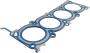 Image of Engine Cylinder Head Gasket image for your 2008 INFINITI QX56  LE 