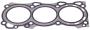 Image of Engine Cylinder Head Gasket image for your 2005 INFINITI FX45   