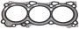 Image of Engine Cylinder Head Gasket image for your 2013 INFINITI JX35  PREMIUM 