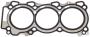 Image of Engine Cylinder Head Gasket image for your 2011 INFINITI Q40   
