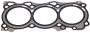 Image of Engine Cylinder Head Gasket image for your 2015 INFINITI QX50   