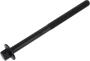 Image of Engine Cylinder Head Bolt. Bolt for Cylinder Head. image for your 2019 Nissan Titan XD Crew Cab PLATINUM  