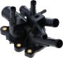 Image of Engine Coolant Outlet Flange image for your INFINITI