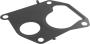 Image of Gasket Water Outlet. image for your Nissan Titan  