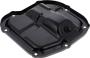 Image of Engine Oil Pan image for your 2014 Nissan Frontier King Cab LE  
