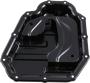 Image of Engine Oil Pan image for your 2010 INFINITI G37X   