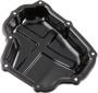 Image of Engine Oil Pan image for your 2014 Nissan Frontier King Cab LE  