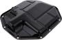 Image of C-RTER      . A pan, which is attached. image for your 2011 Nissan Quest   