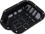 Image of Engine Oil Pan image for your 2015 INFINITI JX35   