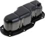 View Engine Oil Pan Full-Sized Product Image