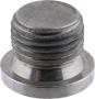 Image of Engine Oil Drain Plug image for your 2010 INFINITI QX50   
