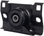 Image of Engine Mount (Front) image for your 2008 Nissan Frontier Crew Cab OFFROAD  