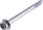 Image of Frame Rail End Bolt. A threaded rod with a. image for your 2021 INFINITI QX50 2.0L VC-Turbo CVT 4WD/AWD WAGON AUTOGRPH 
