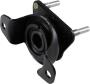 Image of Automatic Transmission Mount (Rear) image for your 2017 Nissan Titan XD Crew Cab SV/COMF  