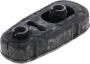 Image of Engine Mount Isolator image for your Nissan