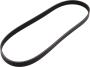 Image of Accessory Drive Belt image for your 1998 Nissan Frontier King Cab XE 2.4L AT 2WD 