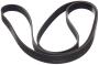 Image of Serpentine Belt image for your 2012 INFINITI FX50  SPORT 