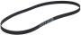 Image of Serpentine Belt image for your 2000 Nissan Sentra   