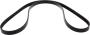 Image of Serpentine Belt image for your INFINITI Q50  