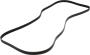 Image of Serpentine Belt image for your INFINITI