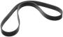 Image of Serpentine Belt image for your 2008 Nissan 350Z   