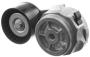 Image of Accessory Drive Belt Tensioner. Assembled device that. image for your Nissan Titan  